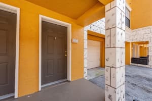 6131 METROWEST BLVD #112, ORLANDO, FL 32835 Sold 07/29/22