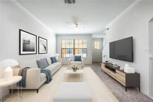 6131 METROWEST BLVD #112, ORLANDO, FL 32835 Sold 07/29/22