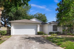 601 Lakepark Trail, Oviedo, FL 32765, Sold 06/30/22
