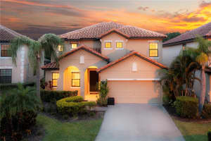 2602 Tranquility Way, Kissimmee, FL 34746, Sold 06/21/22