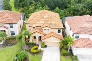 2602 Tranquility Way, Kissimmee, FL 34746, Sold 06/21/22