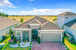 161 TRINITY RIDGE CIR, DAVENPORT, FL 33897 Sold 08/10/22