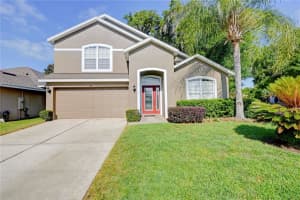 101 Magnolia Park Trail, Sanford, FL 32773, Sold 06/02/22