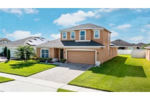 3533 Cayugas Loop, St Cloud, FL 34772, Sold 06/14/22