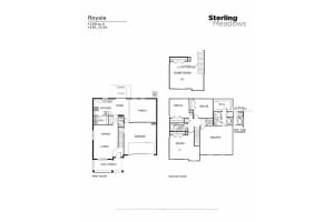 2440 MONTE CRISTO WAY, SANFORD, FL 32771 Sold 09/11/22