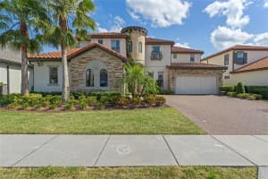 5772 SAYBROOK CIR, SANFORD, FL 32771 Sold 07/08/22
