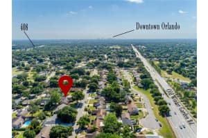 7605 Herricks Loop, Orlando, FL 32835, Sold 06/09/22