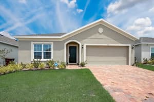 232 Denali St, Haines City, FL 33844, Sold 06/27/22