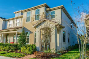 2521 Fassona Dr, Kissimmee, FL 34741, Sold 05/25/22