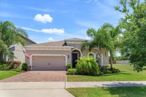 865 Dusty Pine Dr, Apopka, FL 32703, Sold 05/24/22