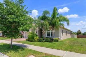 865 Dusty Pine Dr, Apopka, FL 32703, Sold 05/24/22