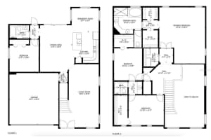 101 Calabria Springs Cove, Sanford, FL 32771, Sold 06/10/22