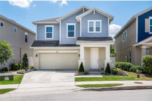 2820 Gipper Cir, Sanford, FL 32773, Sold 06/10/22