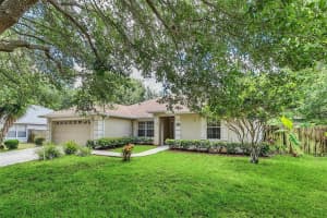 1244 Mt McKinley Ct, Apopka, FL 32712, Sold 06/15/22
