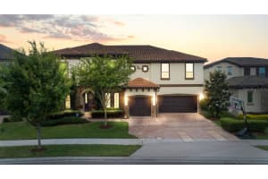 16644 Broadwater Ave, Winter Garden, FL 34787, Sold 06/06/22
