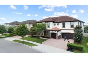 16644 Broadwater Ave, Winter Garden, FL 34787, Sold 06/06/22