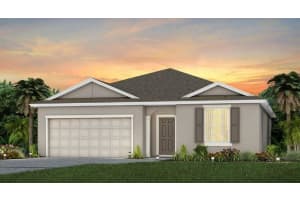 2665 Hilltop Loop, Apopka, FL 32712, Sold 07/01/22
