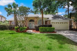 2712 Gretagreen Ct, Orlando, FL 32835, Sold 06/09/22