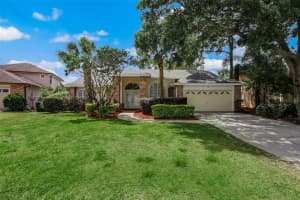 2712 Gretagreen Ct, Orlando, FL 32835, Sold 06/09/22