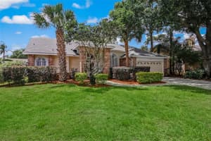 2712 Gretagreen Ct, Orlando, FL 32835, Sold 06/09/22