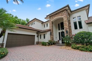 9720 Nearwater Pl, Windermere, FL 34786, Sold 06/27/22