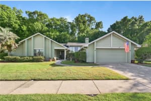 954 Shriver Cir, Lake Mary, FL 32746, Sold 06/06/22