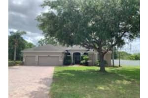 920 Classic View Dr, Auburndale, FL 33823, Sold 07/01/22