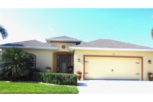 596 BARNACLE CT, ENGLEWOOD, FL 34223 Sold 07/25/22