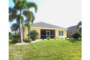 596 BARNACLE CT, ENGLEWOOD, FL 34223 Sold 07/25/22