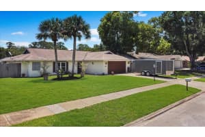 366 Sagewood Dr, Port Orange, FL 32127, Sold 06/16/22