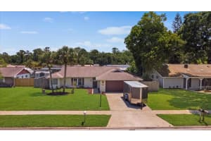 366 Sagewood Dr, Port Orange, FL 32127, Sold 06/16/22