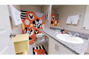 5122 Crown Haven Dr, Kissimmee, FL 34746, Sold 07/07/22
