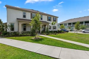 9907 Highland Sky Aly, Orlando, FL 32832, Sold 07/01/22