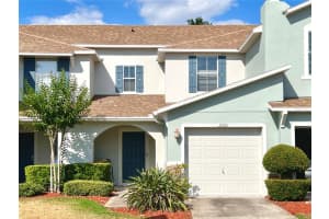 2593 Aventurine St, Kissimmee, FL 34744, Sold 06/07/22