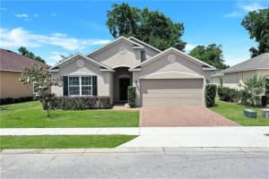 257 Sherri Lee Ln, DeLand, FL 32720, Sold 05/27/22