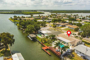1335 Anchor Ln, Merritt Island, FL 32952, Sold 07/06/22