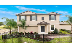 36826 PRECITA TER #34, ZEPHYRHILLS, FL 33542 Sold 08/19/22