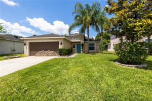 417 Bella Rosa Cir, Sanford, FL 32771, Sold 07/05/22