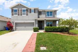 5133 FOXTAIL FERN WAY, SAINT CLOUD, FL 34771 Sold 11/16/22