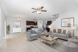 5133 FOXTAIL FERN WAY, SAINT CLOUD, FL 34771 Sold 11/16/22