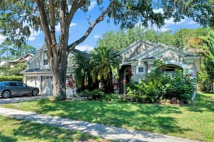 8119 LAKE CROWELL CIR, ORLANDO, FL 32836 Sold 11/07/22
