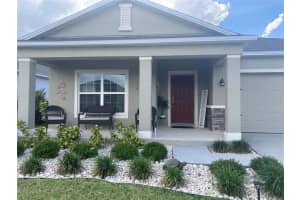 575 Meadow Bend Dr, Davenport, FL 33837, Sold 06/01/22