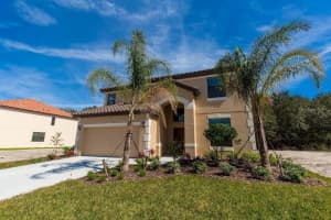 2644 Tranquility Way, Kissimmee, FL 34746, Sold 06/30/22