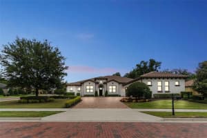 2222 Soaring Eagle Pl, Lake Mary, FL 32746, Sold 06/17/22