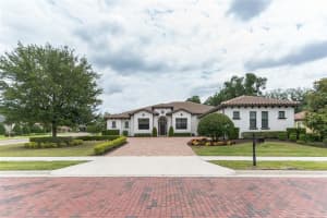 2222 Soaring Eagle Pl, Lake Mary, FL 32746, Sold 06/17/22