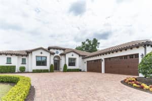 2222 Soaring Eagle Pl, Lake Mary, FL 32746, Sold 06/17/22
