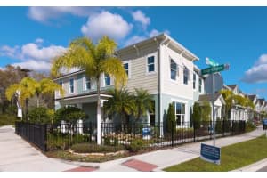 10003 RANDAL WALK ST #Lot #13, ORLANDO, FL 32832 Sold 07/19/22