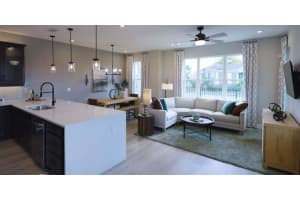 10003 RANDAL WALK ST #Lot #13, ORLANDO, FL 32832 Sold 07/19/22