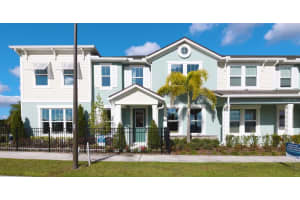10009 Randal Walk St, Orlando, FL 32832, Sold 06/14/22