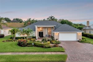 8075 Canyon Lake Cir, Orlando, FL 32835, Sold 05/31/22